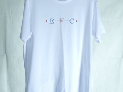 • EKC Effinity T-Shirt Colour • main photo