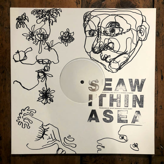 Sea Within A Sea (Live 2019) | The Horrors