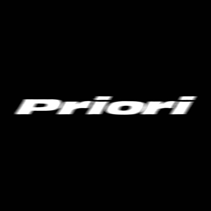 洋楽 Priori - This But More Techno/Electro This but More | Priori