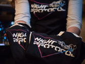 Night Protocol "Protie" Exclusive T-shirts photo 
