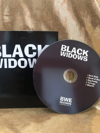 Black Widows | Black Widows