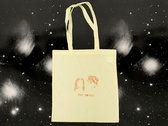 Better In Time CD + Tote Bag photo 