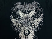 "Seraphim Of Ultimate Void" T-SHIRT photo 