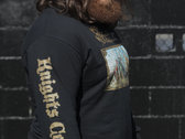 Knights Collapse Long Sleeve photo 