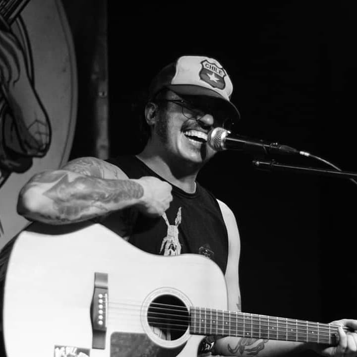 1 EP | Big Bull and His Selfish Band