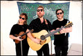 Jon Stickley Trio photo
