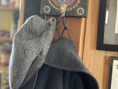 Fancy Gypsy Coat Hanger photo 