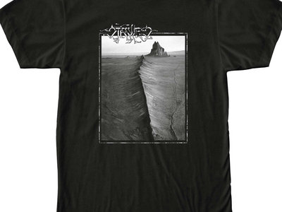"The Desert Gloats" t-shirt main photo