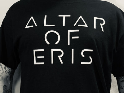 Altar of Eris T-shirt main photo