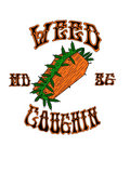 Weed Coughin photo