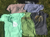 Norman shirts - remainders photo 