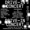 Drive-In Concert image