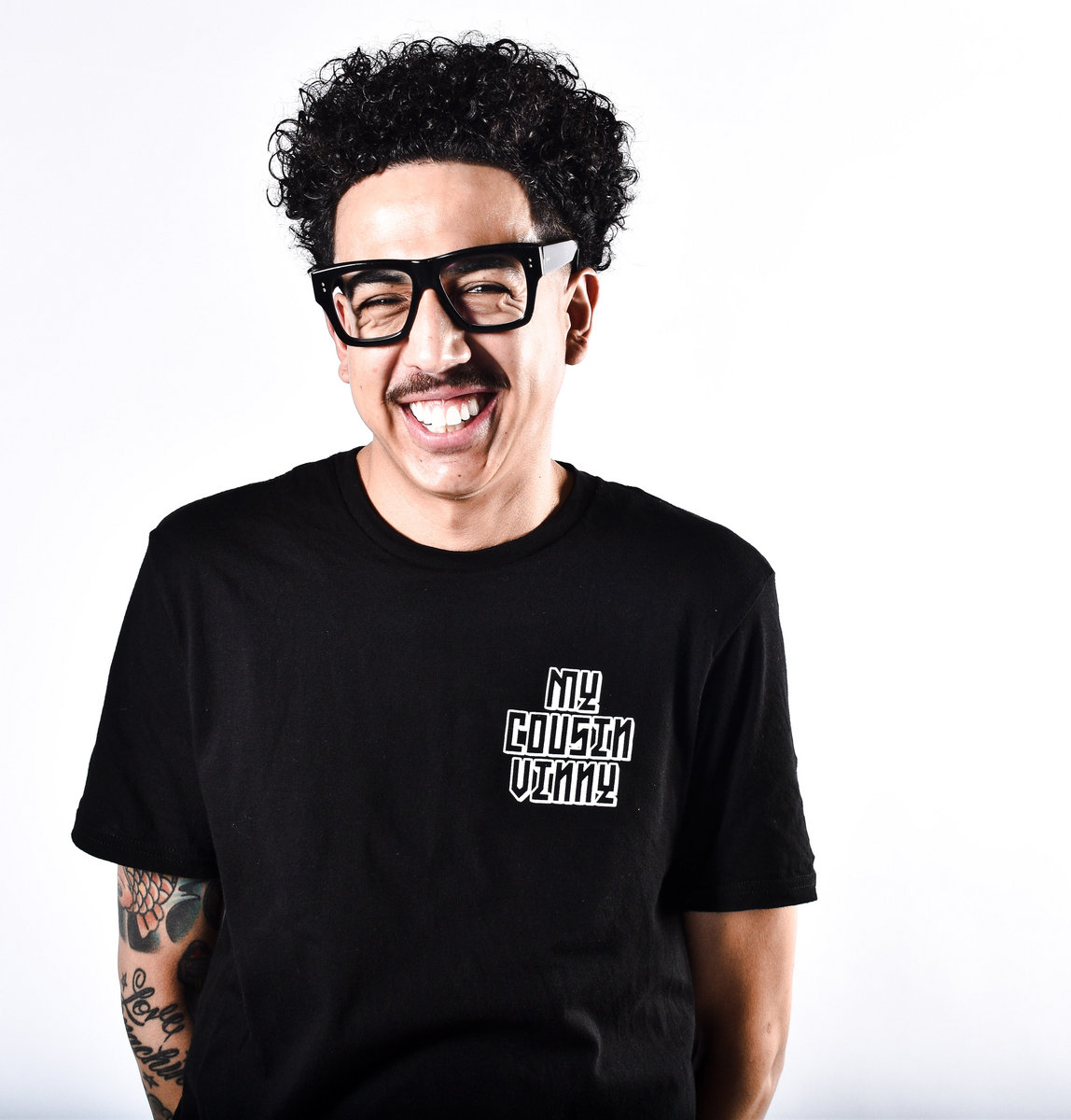 BROWN X DOWN | My Cousin Vinny, Vato Trampa | My Cousin Vinny