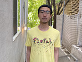 Colored Petal T-Shirt photo 