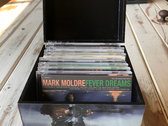 The Mark Moldre Handmade CD Box Set : 10 CD's photo 