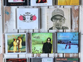 The Mark Moldre Handmade CD Box Set : 10 CD's photo 