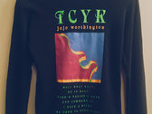 "TCYK" T-Shirt and Long Sleeves photo 