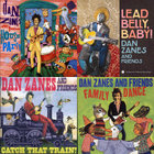 Sea Music | Dan Zanes