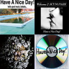 邦楽 Have a Nice Day! Welcome 2 SCUM PARK LP a3969779529_5.jpg