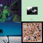 King Puck Remixes | Murrin | Púca Sounds