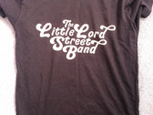 The Little Lord Street Band T Shirt (mens) photo 