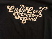 The Little Lord Street Band T Shirt (Mens shirt sizes only) photo 
