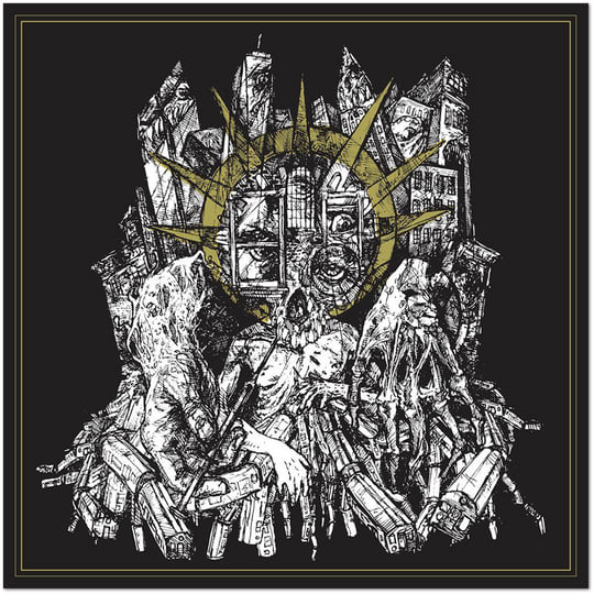 Abyssal Gods | Imperial Triumphant
