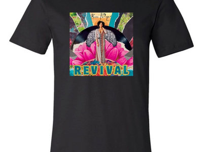 Revival T-Shirt Unisex main photo