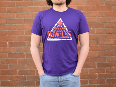 Merch | Fallen Temples