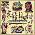 Ghost Town Initiative image