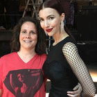 洋楽 CHRYSTA BELL somewhere in the nowhere Somewhere in the Nowhere | Chrystabell & David Lynch