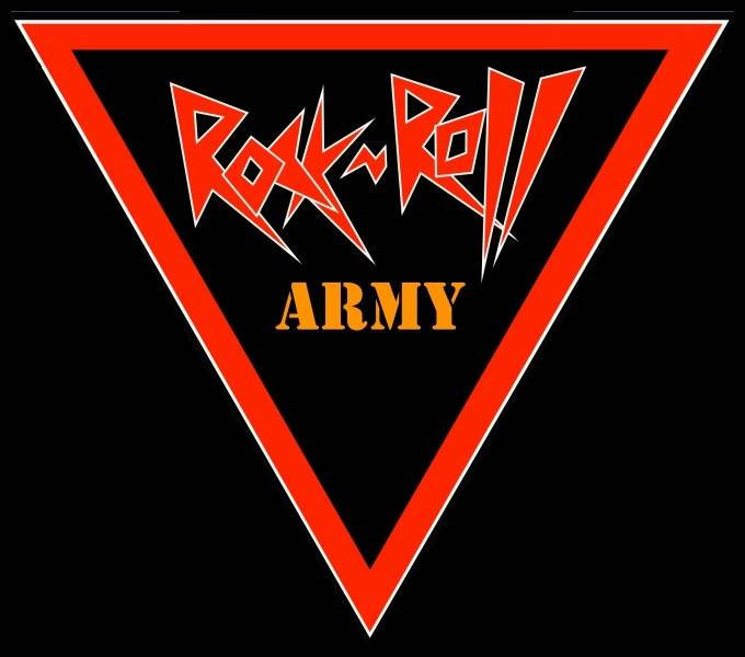 ROCK N ROLL SUICIDE | S.E.X. DEPARTMENT | ROCK N ROLL ARMY