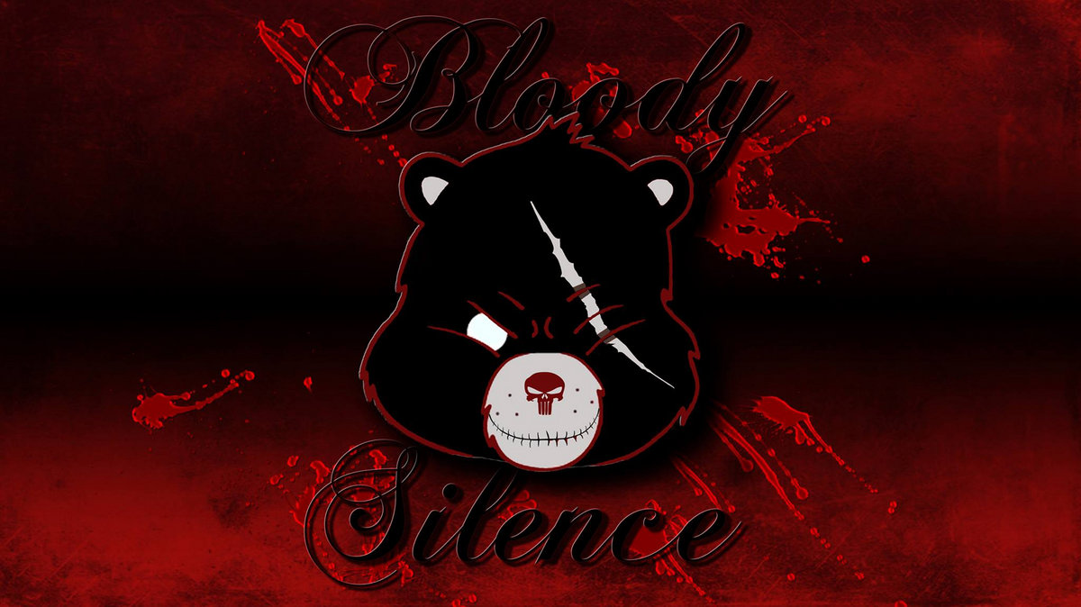 Bloody Silence