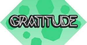 Gratitude — Photo