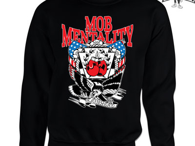 mob sweatshirt