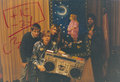 Sonic Youth Archive image
