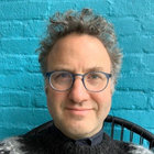 Peter Steinberg thumbnail