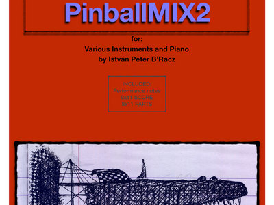 Olde Tuun PinballMIX main photo
