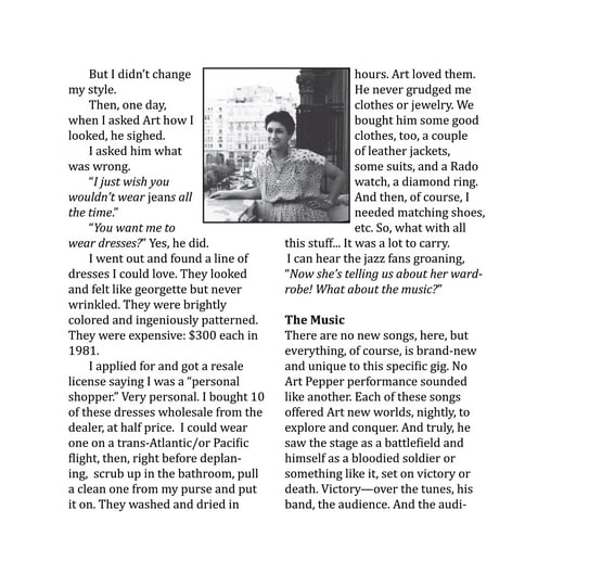 Unreleased Art Pepper Vol. 5Stuttgart | Art Pepper