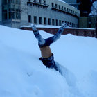 A Bag Of Blue Sparks | Two Lone Swordsmen | Warp Records