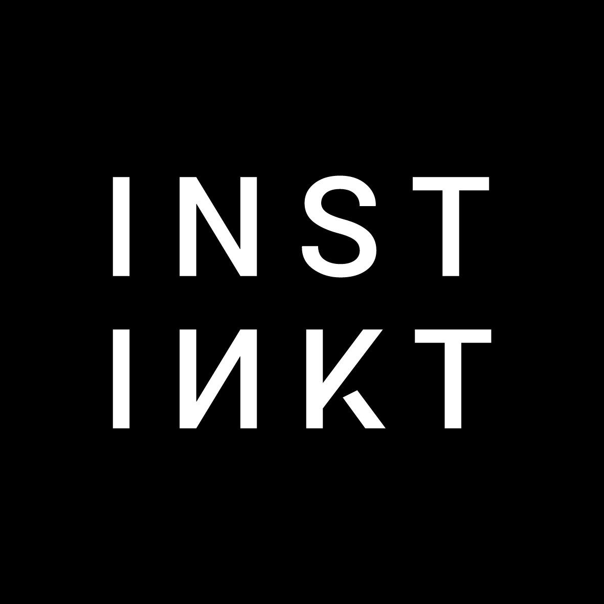 Instinkt Stream Instinkt Stream