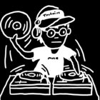 スチャダラパー/fun-key LP 20th Anniversary Unofficial