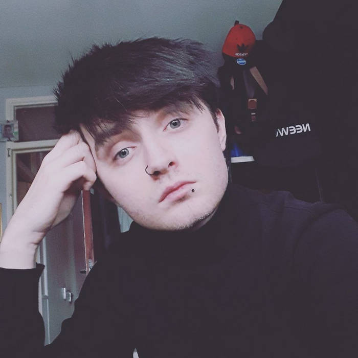 Cillian Fynch cover