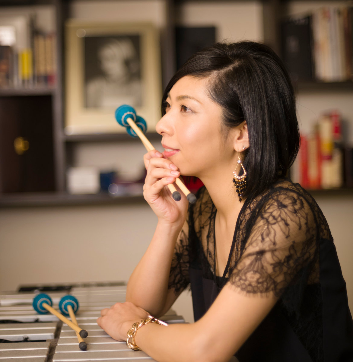 Music | Reiko Yamamoto