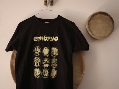 Embryo Tshirt main photo