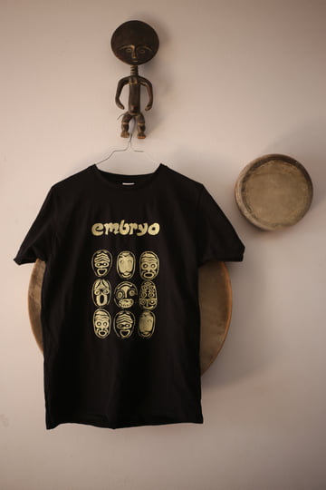 Surfin | embryo