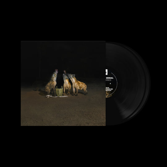 Suicide Disco | Years of Denial