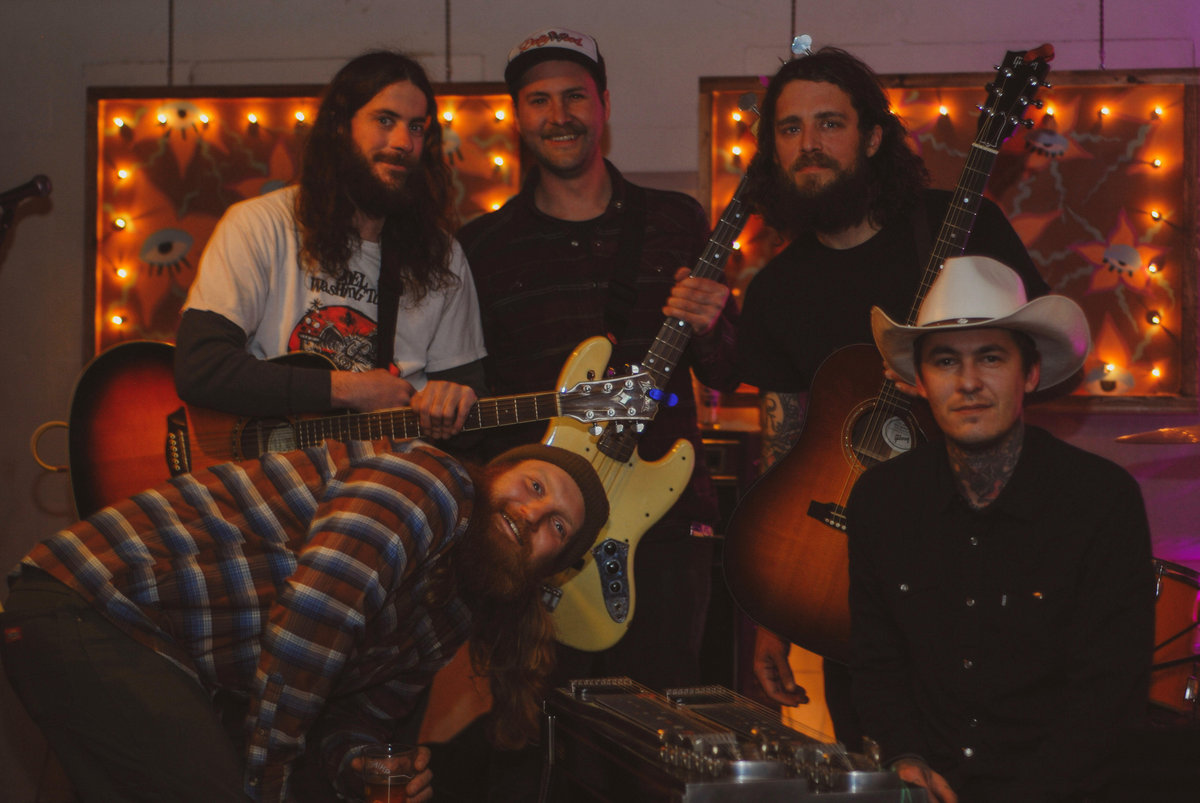 One More Beer | Rhett Family Band