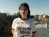 Forever Honey Ringer Shirt photo 