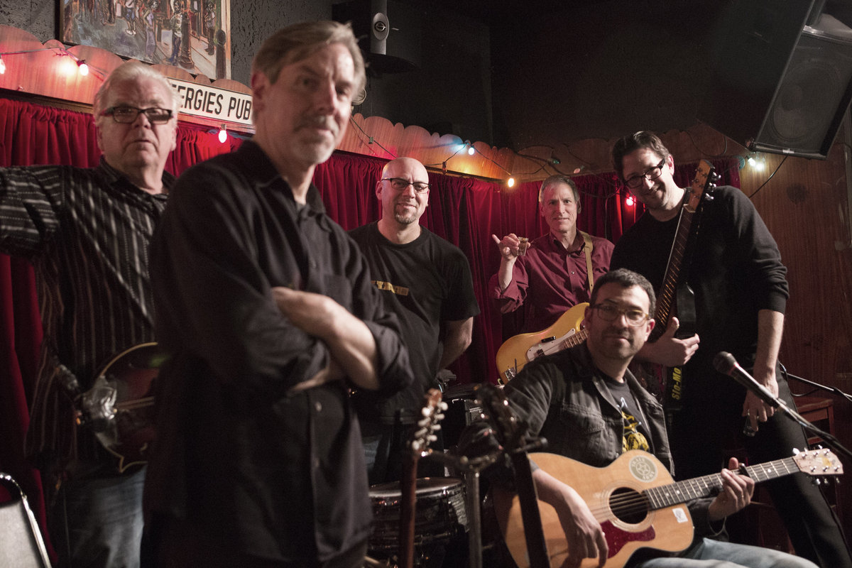 Train band 2024
